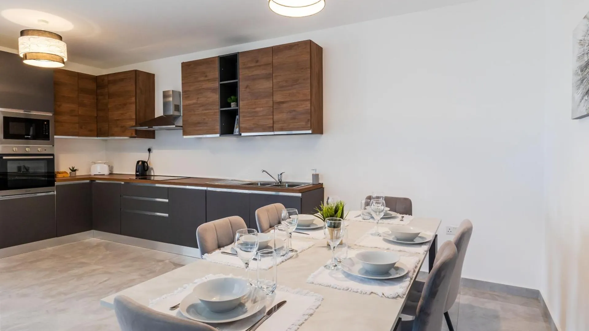 Stunning 2Br Apartment In Sliema - Apt 23