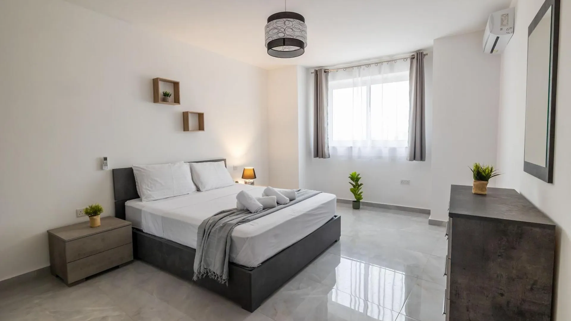 Stunning 2Br Apartment In Sliema - Apt 23