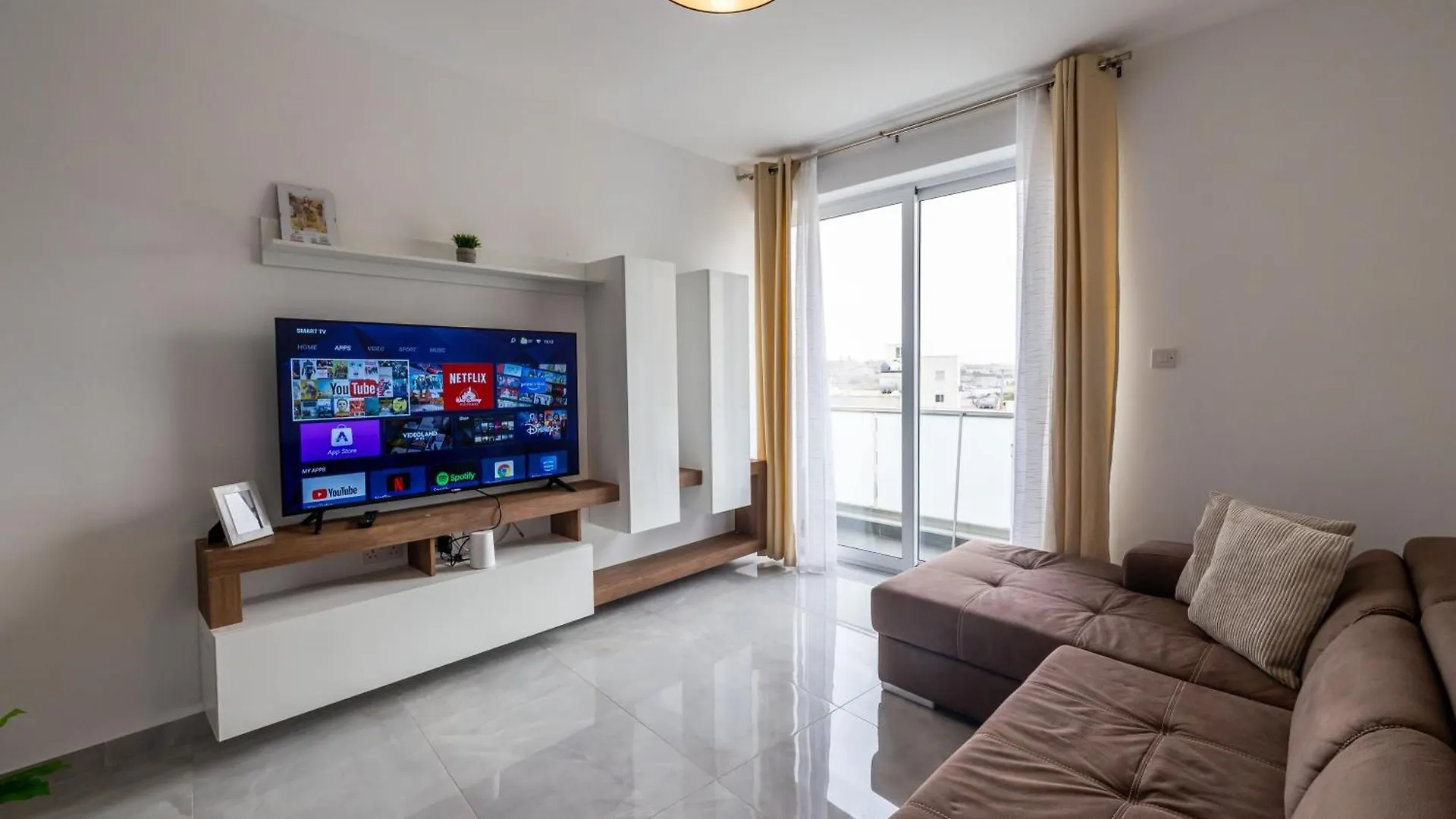 Stunning 2Br Apartment In Sliema - Apt 23