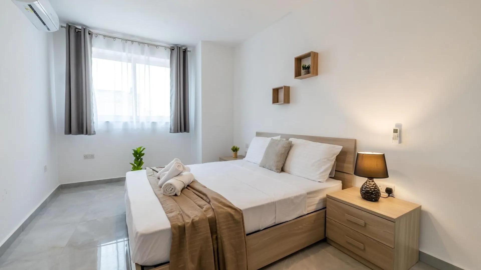 Stunning 2Br Apartment In Sliema - Apt 23