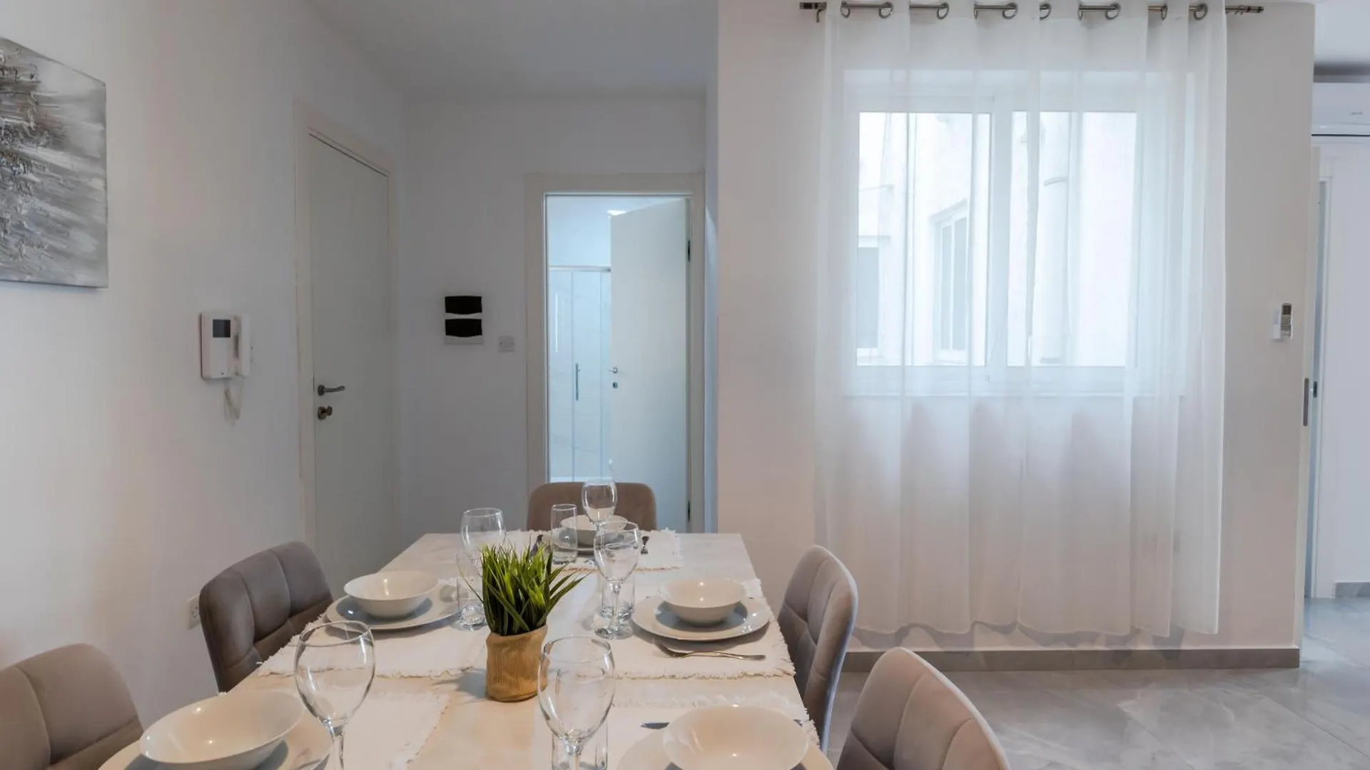 Stunning 2Br Apartment In Sliema - Apt 23