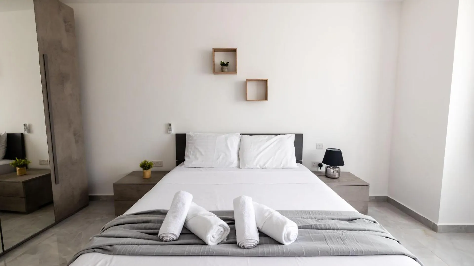 Stunning 2Br Apartment In Sliema - Apt 23