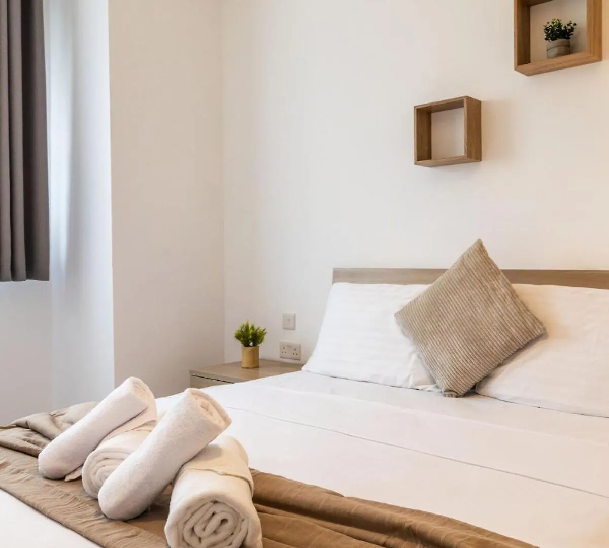 Stunning 2Br Apartment In Sliema - Apt 23