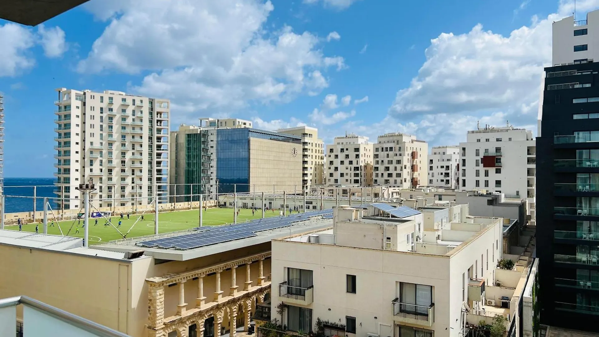 Stunning 2Br Apartment In Sliema - Apt 23