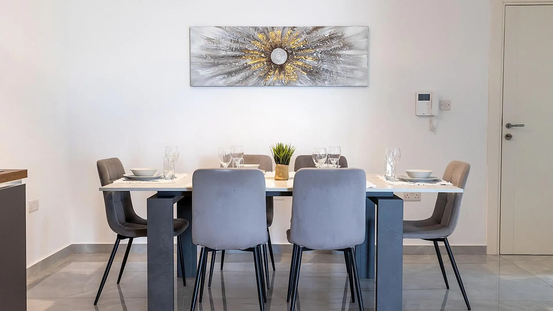 Stunning 2Br Apartment In Sliema - Apt 23
