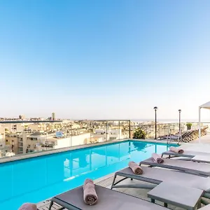 Ax The Victoria Sliema