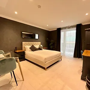  Hotel de apartamente Sliema Studios