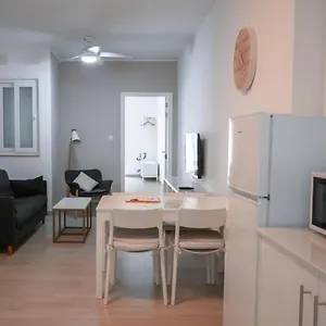 Apartment The Three Trees, Sliema