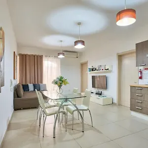 Depiro Point Luxury Sliema