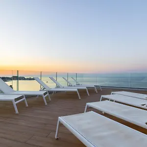 The Diplomat (adults Only) Hotel