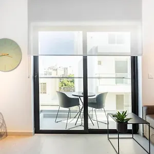 Apartment Boutique By Holi, Sliema