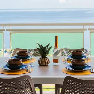 Apartment Luxury Seafront 3br With Pool By Arcobnb, Sliema