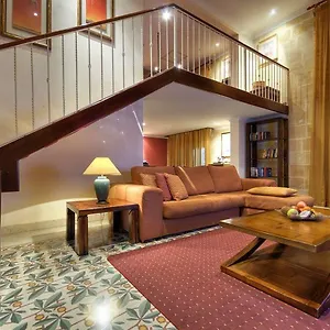 4* Hotell Ax Palazzo Capua