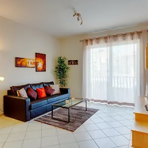 Apartment Spacious, Location, Sliema