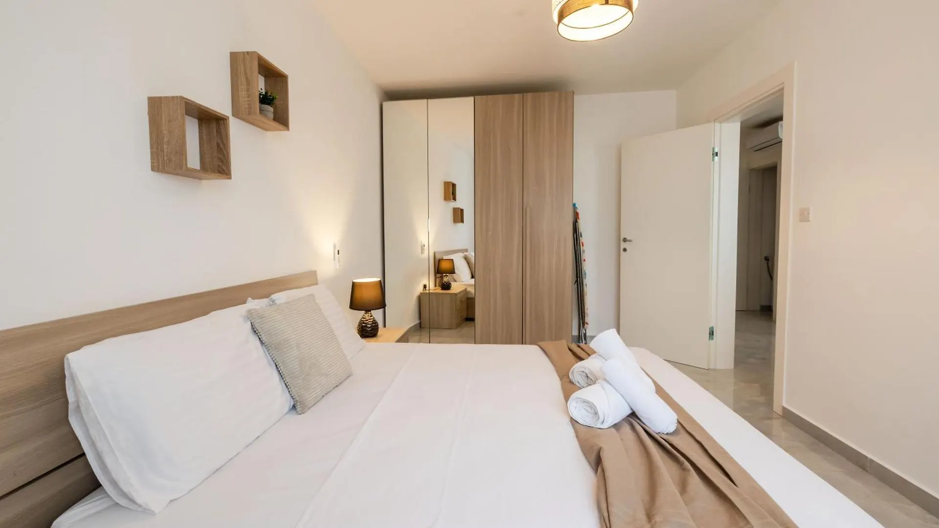 Stunning 2Br Apartment In Sliema - Apt 23 Malta